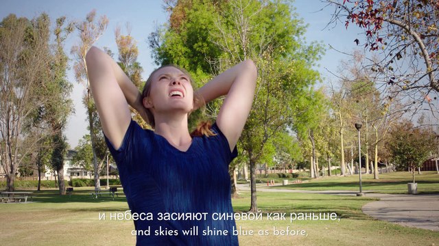 Восточная Молния｜Песни о Боге и Его Любви | Бог Хранитель мой «Вместе с Тобой от начала до конца»