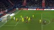 Vidéo SM Caen 3-2 FC Nantes But Damien Da Silva