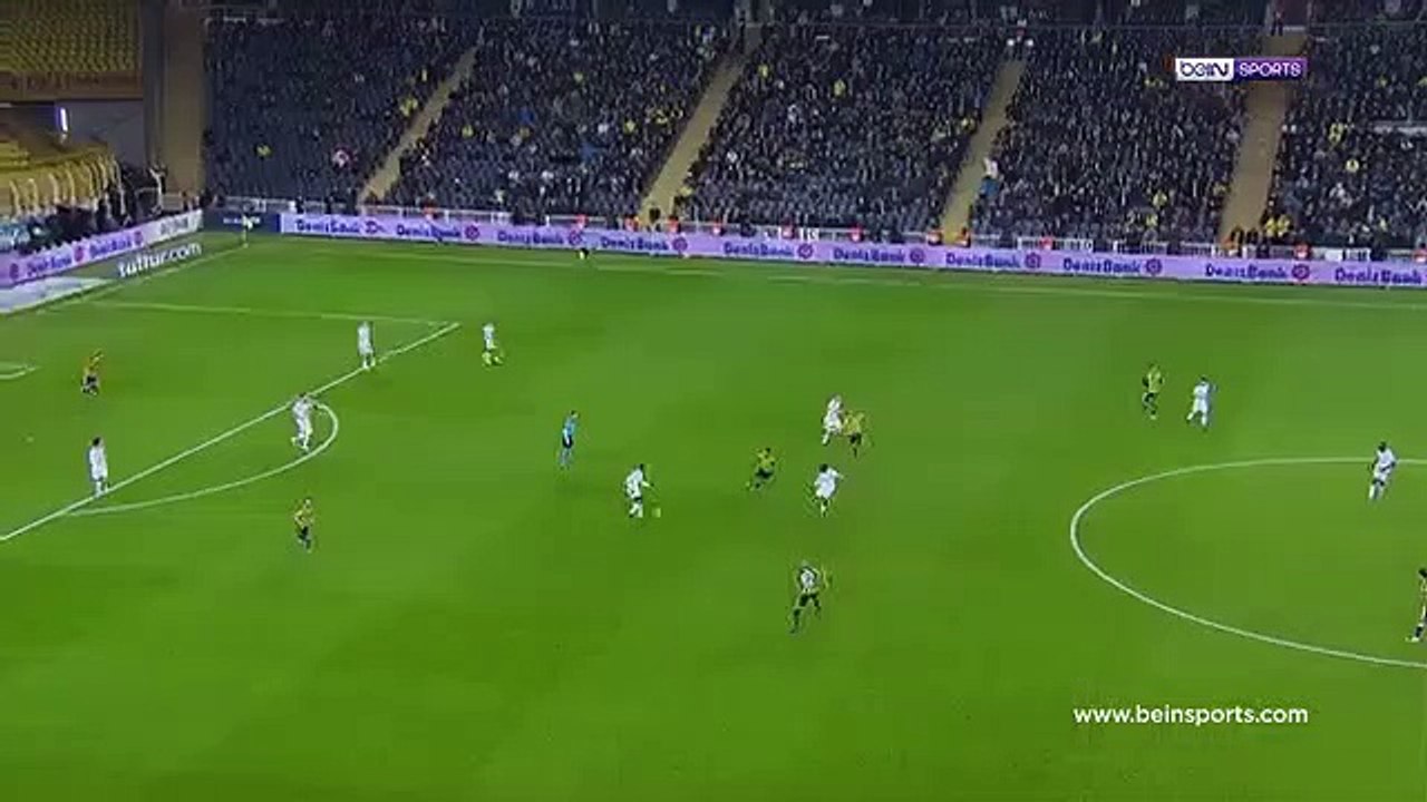 Turquie : Goal Valbuena quel buts  !