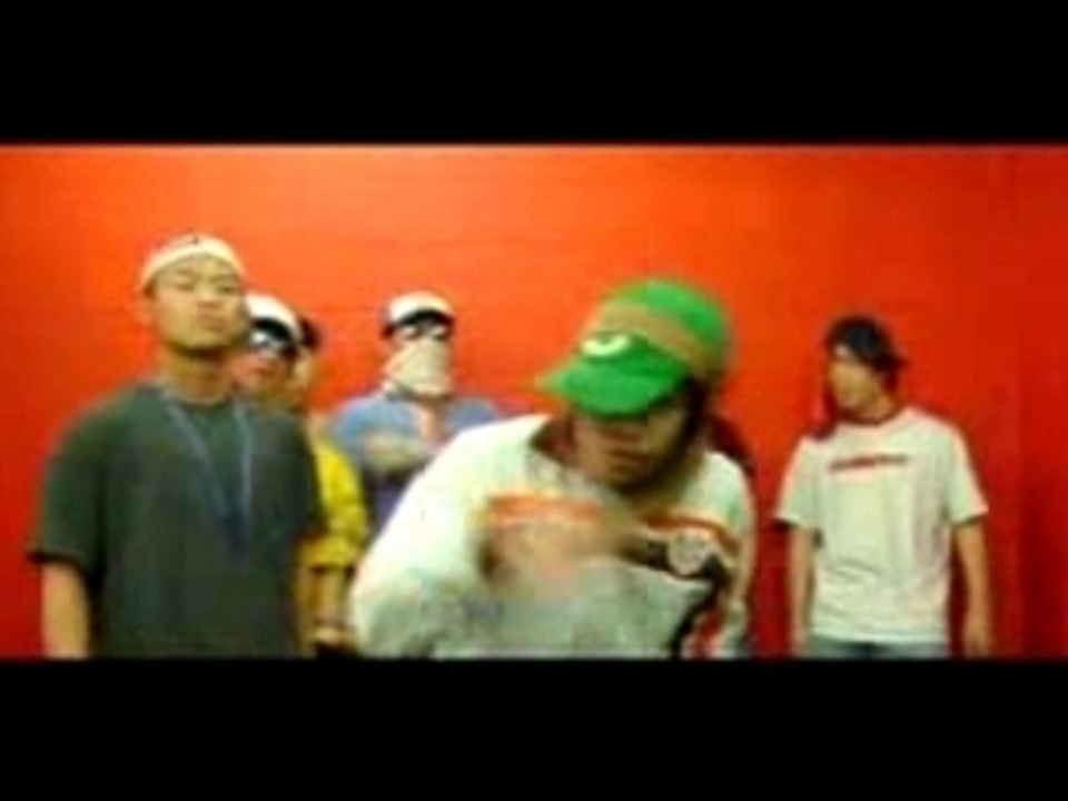 Hmong rap
