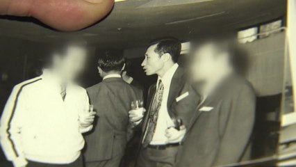 MB 핵심 금고지기 2명 체포...수십억 비자금·장부파기 조사 / YTN