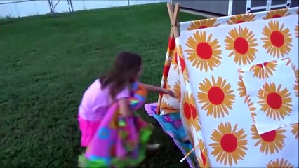 Bad Baby Crying Giant Lizard Attacks Annabelle Spatula Girl Victoria Saves The Day Toy Freaks 1