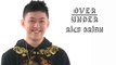 Rich Brian Rates Fanny Packs, Ramen Burgers, and Illegal Farting