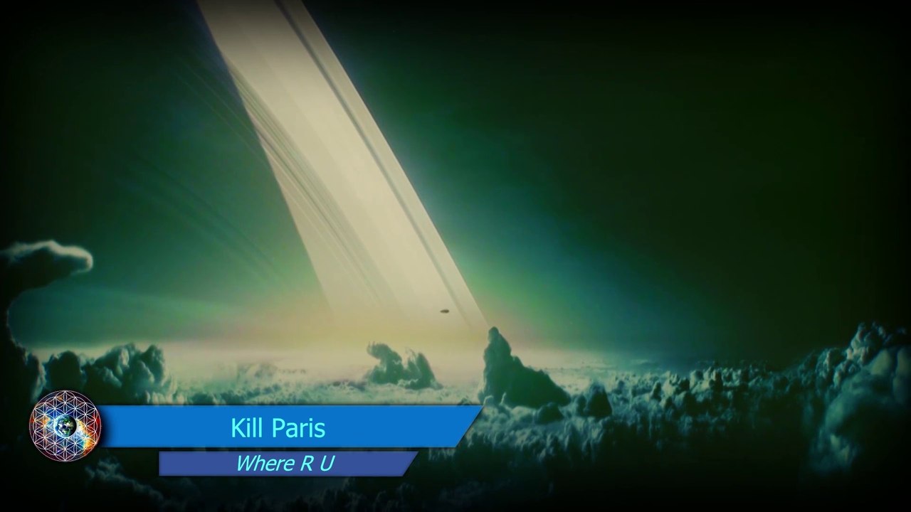 Kill Paris - Where R U