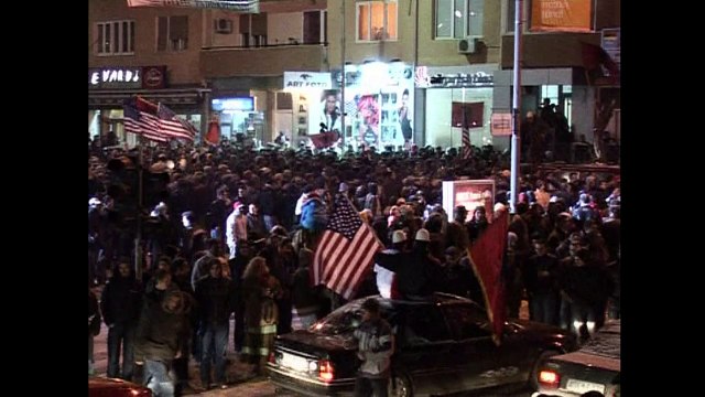 Kosovo marks 10 years since declaring independence