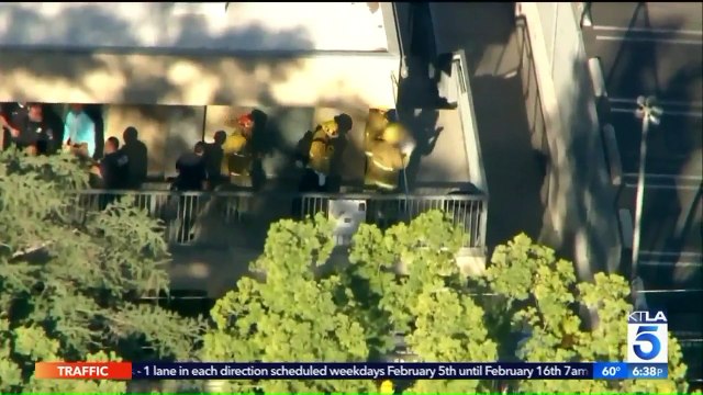 Boy Injured in Southern California School Shooting Still Has Bullet in Head