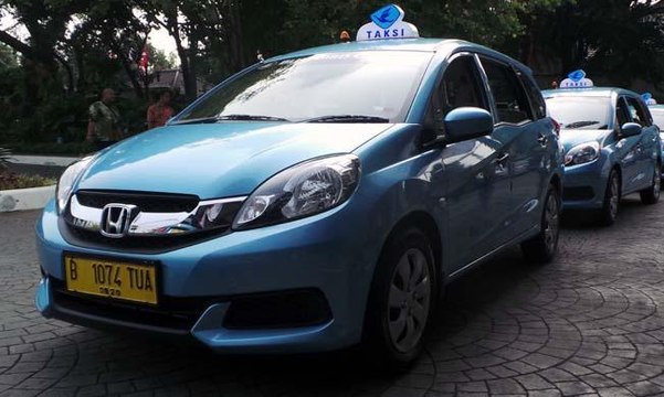 Saham Blue Bird Dikeluarkan Dari Indeks Bergengsi