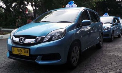 Saham Blue Bird Dikeluarkan Dari Indeks Bergengsi