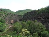India Ajanta Caves