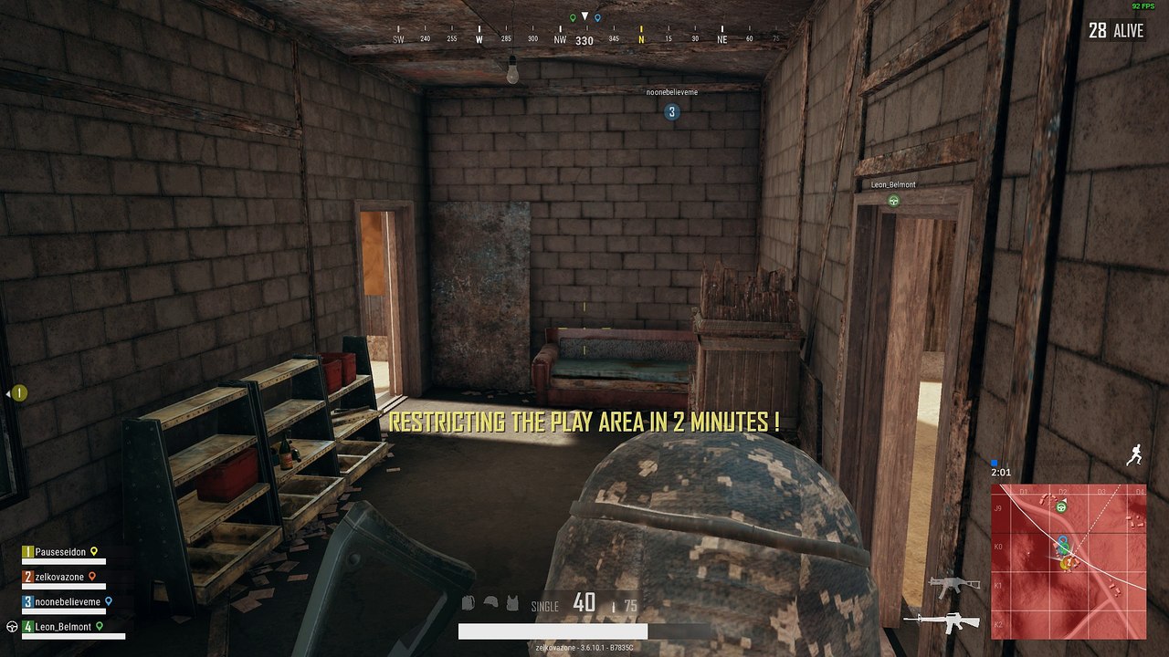 JEBUMMMMM !!!!! WHAT A LUCK