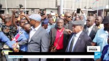 RD Congo : le grand retour de l'opposant Étienne Tshisekedi à Kinshasa après 2 ans de convalescence
