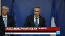 Attentat de Nice - Le tueur Mohamed Lahouaiej Bouhlel 