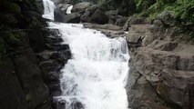 Dawki Waterfalls, Enroute to Dawki, Meghalaya