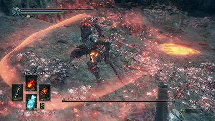 Soul Of Cinder No Damage Taken