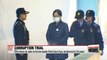 Choi Soon-sil, aide to former leader Park, sentenced to 20 years