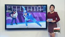 Kim Min-seok grabs surprise bronze in men's 1,500m speed skating