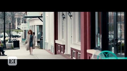 10x10 Official Trailer (2018) Luke Evans, Kelly Reilly Thriller Movie HD