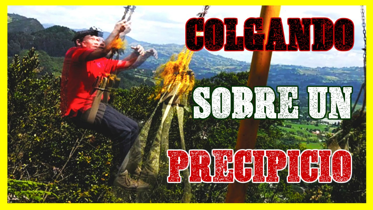 AVENTURA EN LA MONTAÑA