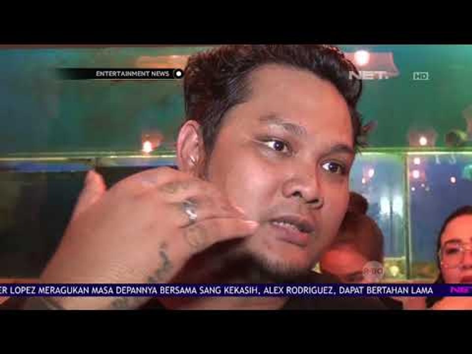 Virgoun Akan Merilis Web Series Lagu Bukti