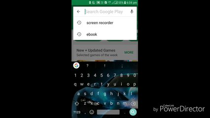 How to get more functions in the noitification panel in any android smartphone_HD