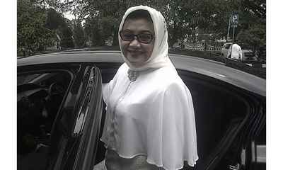 Pasca OTT, Pemerintahan Subang Tetap Beroperasi Normal