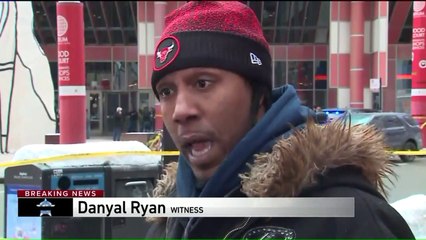 Off-Duty Chicago Police Commander Dies After Being Shot Multiple Times