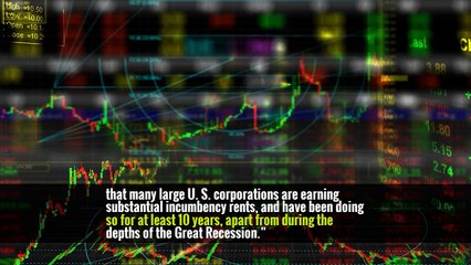 Big Profits Drove a Stock Boom. Did the Economy Pay a Price?