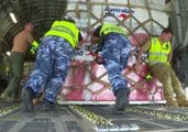 Australia Send Humanitarian Supplies to Tonga During Cyclone Gita