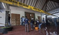 Densus 88 Ambil Alih Kasus Penyerangan Gereja Lidwina