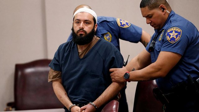 Manhattan bombacısı ömür boyu hapis cezasına çarptırıldı