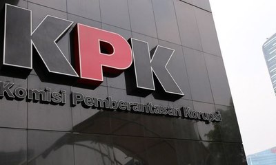 Rapat Paripurna DPR Bahas Rekomendasi Pansus Hak Angket KPK