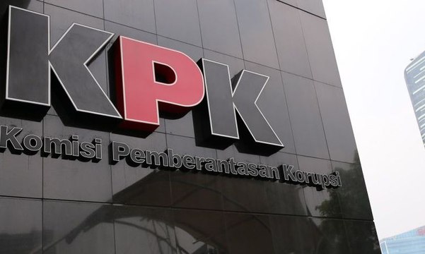 Rapat Paripurna DPR Bahas Rekomendasi Pansus Hak Angket KPK