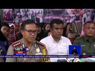 Pembunuhan Satu Keluarga, Suami Menjadi Tersangka Utama - NET 16