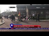 Tradisi Akhir Musim Dingin Di Belanda - NET 10