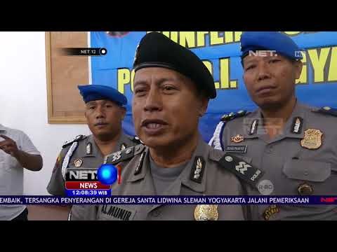 Suliono & 11 Saksi Penyerangan Rumah Ibadah Telah Diperiksa - NET 12