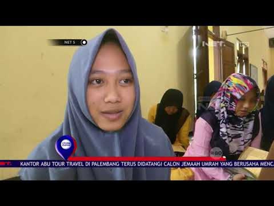 Pesona Islami: Ibtidai Ajarkan Baca Kitab Kuning - NET 5