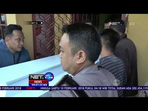 Polisi Tewas Ditembak Pelaku Curanmor - NET24