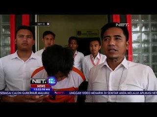 Pencabulan Siswa, Modus Guru Ajarkan Cara Bersuci - NET 12