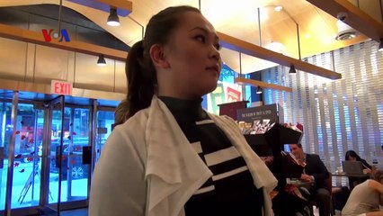 Bartender Indonesia Juara di New York