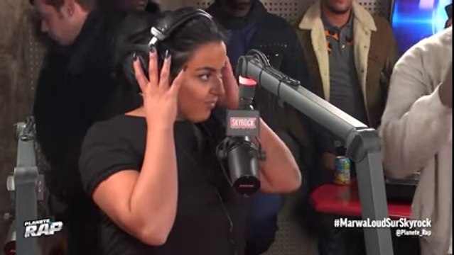 Marwa Loud - Je voulais Feat Laguardia