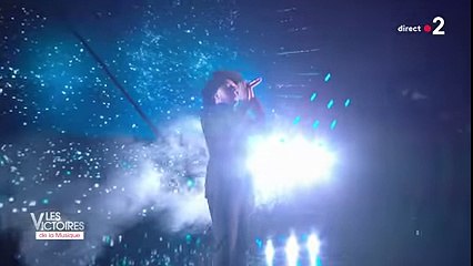 Soprano - Roule  Victoires de la Musique 2018