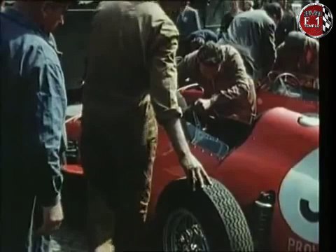 F1 - Grande Prêmio da Holanda 1959 / Holland Grand Prix 1959