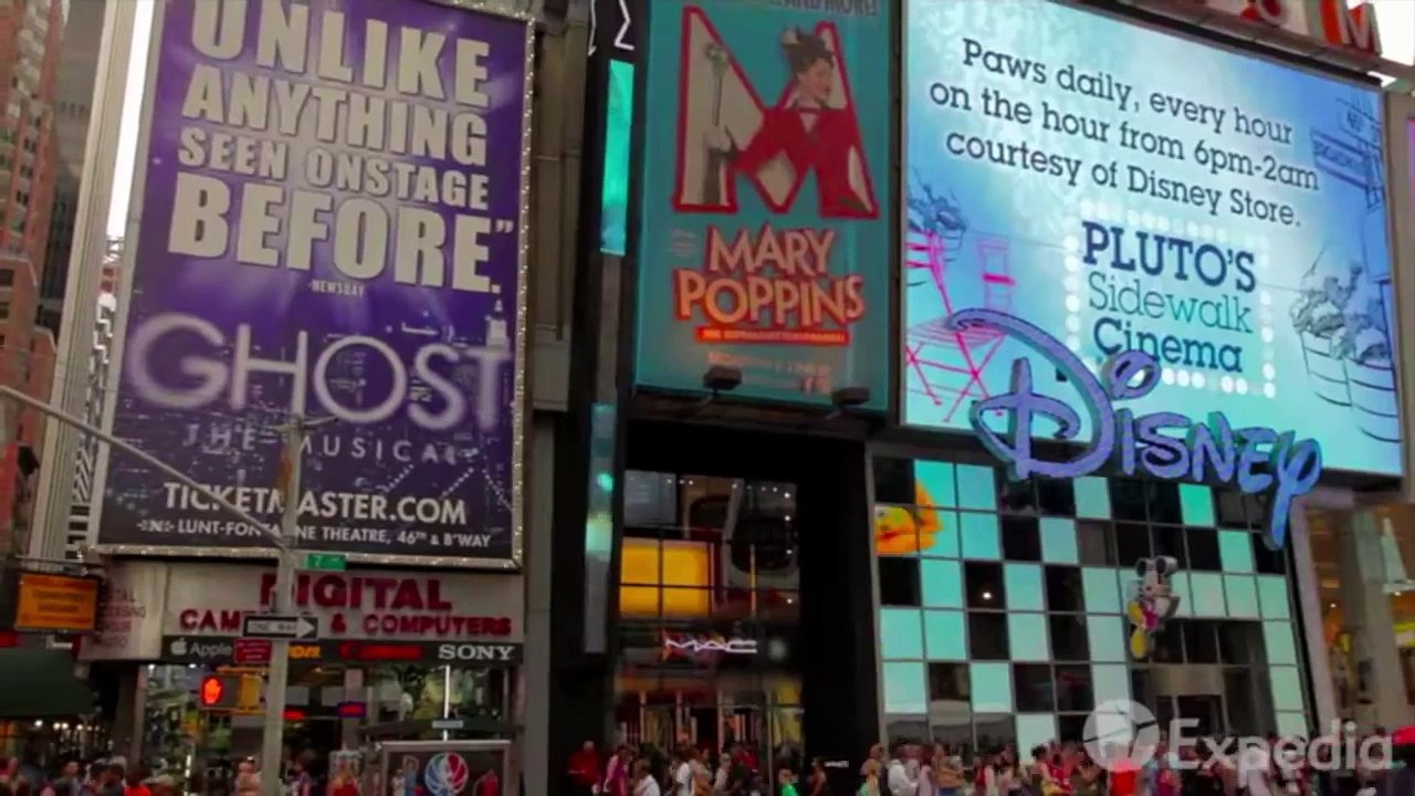 Top 3 places to visit in New York City During Winter - Anuj Bucket - NYC