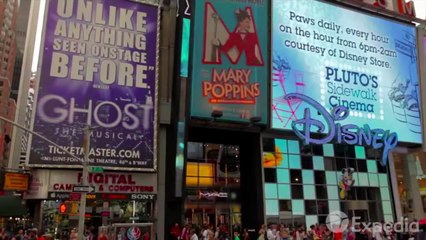 Top 3 places to visit in New York City During Winter - Anuj Bucket - NYC