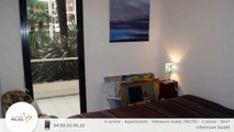 A vendre - Appartement - Villeneuve loubet (06270) - 2 pièces - 38m²