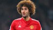 Beşiktaş, Manchester Unitedlı Fellaini ile Anlaştı