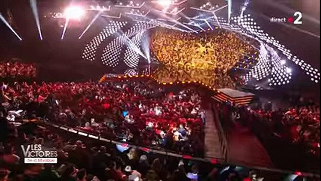 Louane - Si t'étais là Victoires de la Musique 2018