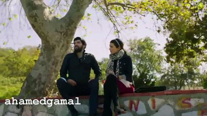 اغنية رومانسية نفسى اشوفها تانى عمر واليف_