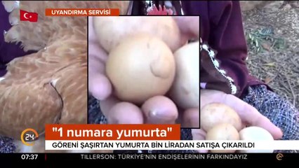 Görenleri şaşırtıyor