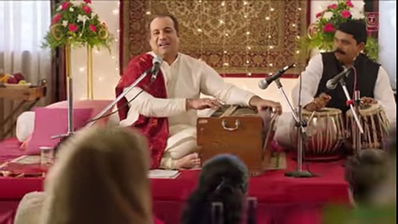 Tumhe Dillagi Song By Rahat Fateh Ali Khan Huma Qureshi, Vidyut Jammwal Salim Sulaiman - ENT